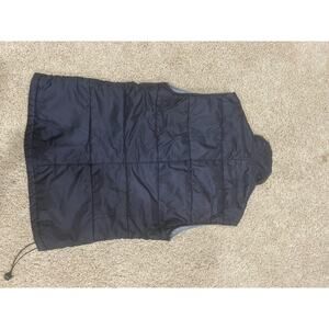 Bloch Dance Warmup Vest